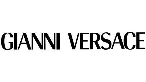 who created the versace logo.